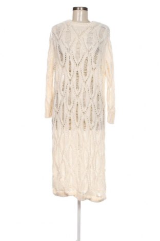 Kleid H&M Divided, Größe L, Farbe Ecru, Preis € 15,00