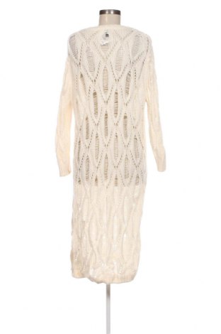 Kleid H&M Divided, Größe L, Farbe Ecru, Preis 9,00 €