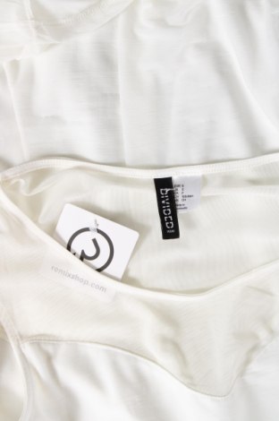 Šaty  H&M Divided, Veľkosť S, Farba Biela, Cena  8,45 €