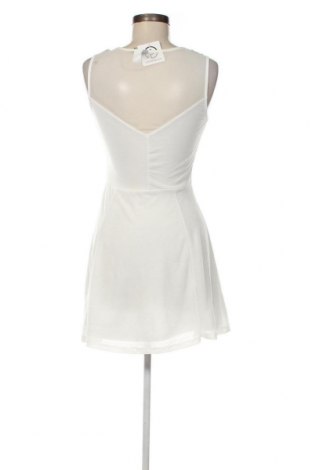 Φόρεμα H&M Divided, Μέγεθος S, Χρώμα Λευκό, Τιμή 8,45 €