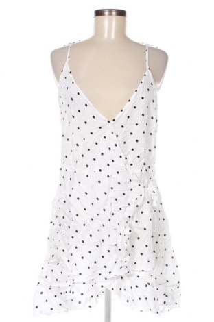 Kleid H&M Divided, Größe XL, Farbe Weiß, Preis € 11,10