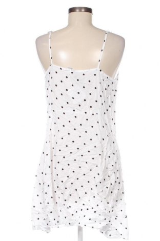 Φόρεμα H&M Divided, Μέγεθος XL, Χρώμα Λευκό, Τιμή 17,94 €