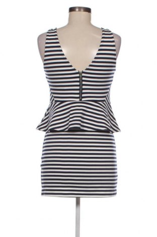 Kleid H&M Divided, Größe L, Farbe Mehrfarbig, Preis € 10,49