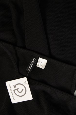Rochie H&M Divided, Mărime XL, Culoare Negru, Preț 44,89 Lei