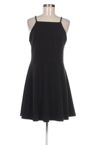 Rochie H&M Divided, Mărime XL, Culoare Negru, Preț 44,89 Lei