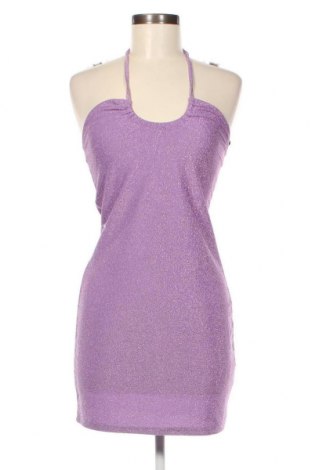 Φόρεμα H&M Divided, Μέγεθος M, Χρώμα Βιολετί, Τιμή 9,69 €