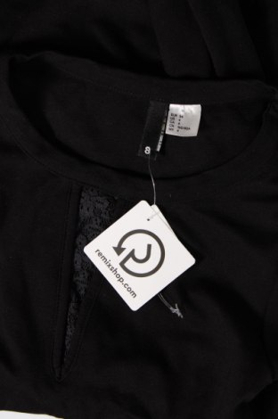 Φόρεμα H&M Divided, Μέγεθος S, Χρώμα Μαύρο, Τιμή 15,64 €