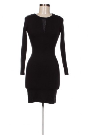 Šaty  H&M Divided, Velikost S, Barva Černá, Cena  387,00 Kč