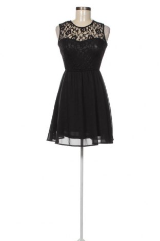 Rochie H&M Divided, Mărime XXS, Culoare Negru, Preț 38,16 Lei