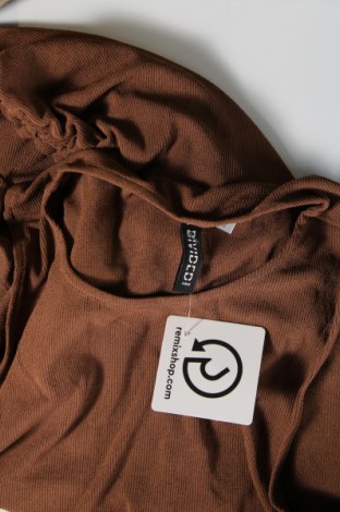 Šaty  H&M Divided, Velikost XS, Barva Hnědá, Cena  240,00 Kč