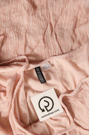 Kleid H&M Divided, Größe XL, Farbe Rosa, Preis € 9,89