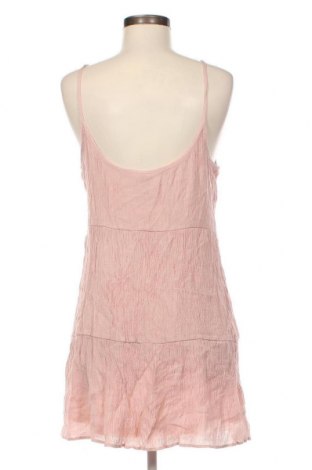 Kleid H&M Divided, Größe XL, Farbe Rosa, Preis 10,49 €