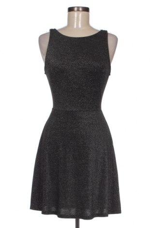 Rochie H&M Divided, Mărime S, Culoare Negru, Preț 49,60 Lei