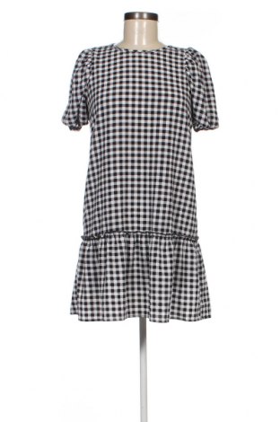 Kleid H&M Divided, Größe XS, Farbe Mehrfarbig, Preis € 9,28