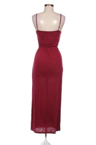 Kleid H&M Divided, Größe XS, Farbe Rot, Preis 10,49 €