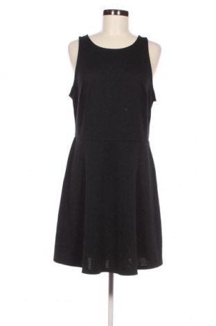 Kleid H&M Divided, Größe M, Farbe Schwarz, Preis € 5,49