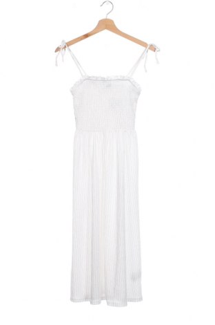 Kleid H&M Divided, Größe XS, Farbe Weiß, Preis € 8,90