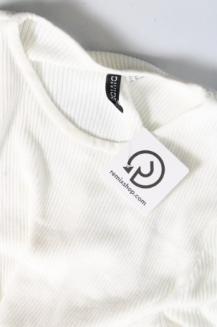 Φόρεμα H&M Divided, Μέγεθος M, Χρώμα Λευκό, Τιμή 8,97 €