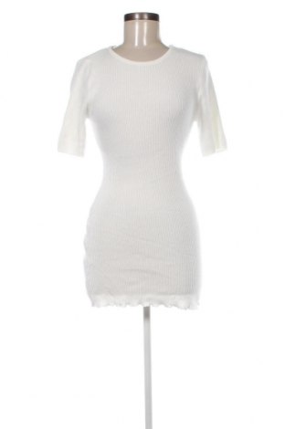 Rochie H&M Divided, Mărime M, Culoare Alb, Preț 95,39 Lei