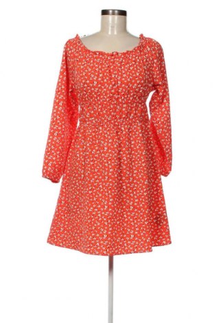 Kleid H&M Divided, Größe M, Farbe Mehrfarbig, Preis 11,50 €