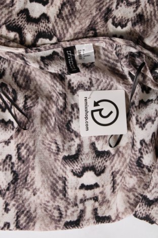 Šaty  H&M Divided, Veľkosť M, Farba Viacfarebná, Cena  7,40 €