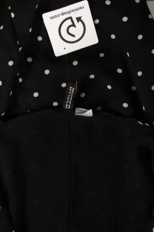 Šaty  H&M Divided, Velikost M, Barva Černá, Cena  210,00 Kč