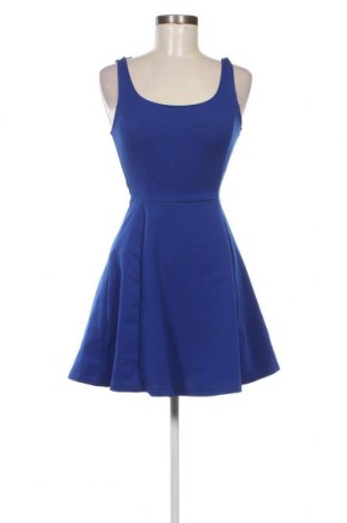 Kleid H&M Divided, Größe S, Farbe Blau, Preis € 9,89