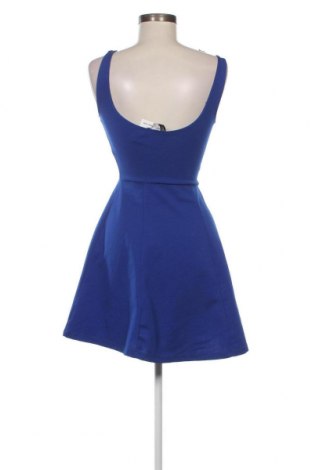 Kleid H&M Divided, Größe S, Farbe Blau, Preis 10,49 €