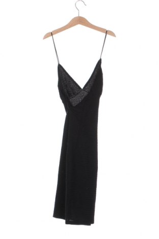 Rochie H&M Divided, Mărime XS, Culoare Negru, Preț 46,74 Lei