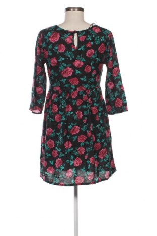 Kleid H&M Divided, Größe XS, Farbe Mehrfarbig, Preis € 10,09