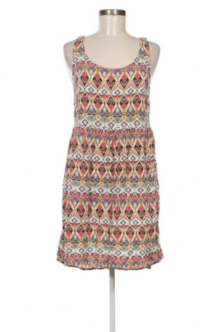 Kleid H&M Divided, Größe M, Farbe Mehrfarbig, Preis € 10,29