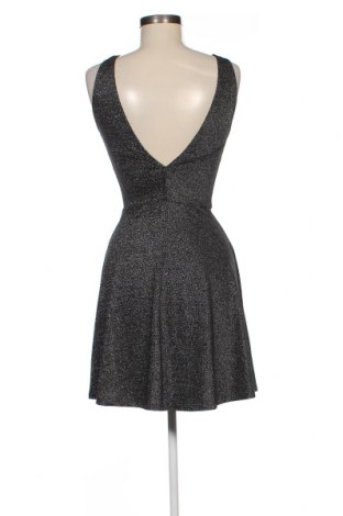 Φόρεμα H&M Divided, Μέγεθος S, Χρώμα Ασημί, Τιμή 8,79 €