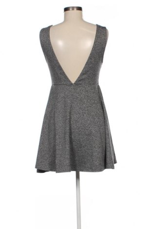 Kleid H&M Divided, Größe M, Farbe Grau, Preis € 11,50