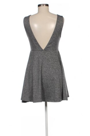 Šaty  H&M Divided, Veľkosť M, Farba Sivá, Cena  8,88 €