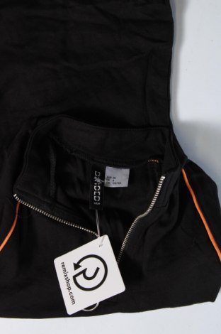 Šaty  H&M Divided, Veľkosť XXS, Farba Čierna, Cena  4,93 €