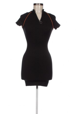 Rochie H&M Divided, Mărime XXS, Culoare Negru, Preț 28,62 Lei