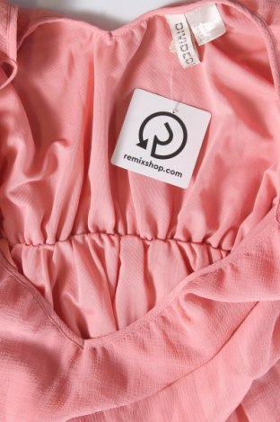 Šaty  H&M Divided, Velikost S, Barva Růžová, Cena  231,00 Kč