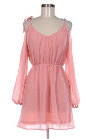 Kleid H&M Divided, Größe S, Farbe Rosa, Preis € 11,10