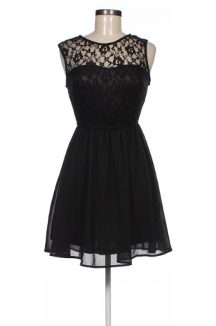 Rochie H&M Divided, Mărime S, Culoare Negru, Preț 52,46 Lei