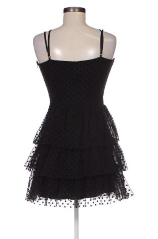 Rochie H&M Divided, Mărime M, Culoare Negru, Preț 54,37 Lei