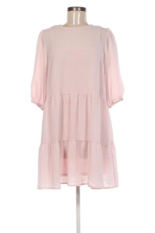 Kleid H&M Divided, Größe M, Farbe Rosa, Preis € 8,90