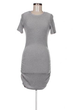 Φόρεμα H&M Divided, Μέγεθος M, Χρώμα Ασημί, Τιμή 19,73 €
