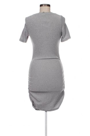 Φόρεμα H&M Divided, Μέγεθος M, Χρώμα Ασημί, Τιμή 17,94 €
