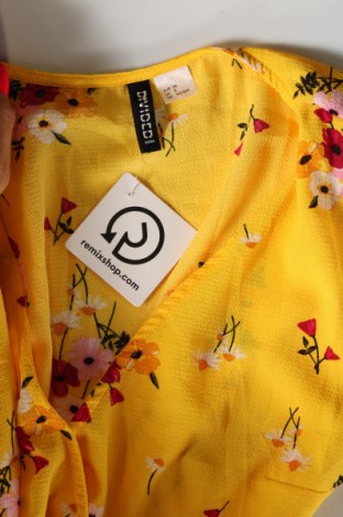 Kleid H&M Divided, Größe S, Farbe Mehrfarbig, Preis 10,49 €