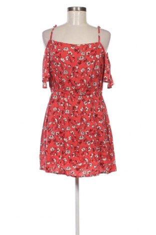 Kleid H&M Divided, Größe L, Farbe Mehrfarbig, Preis 10,49 €