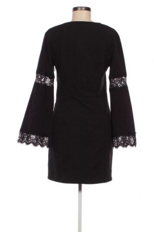 Rochie H&M Divided, Mărime L, Culoare Negru, Preț 95,40 Lei