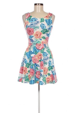 Φόρεμα H&M Divided, Μέγεθος S, Χρώμα Πολύχρωμο, Τιμή 8,25 €