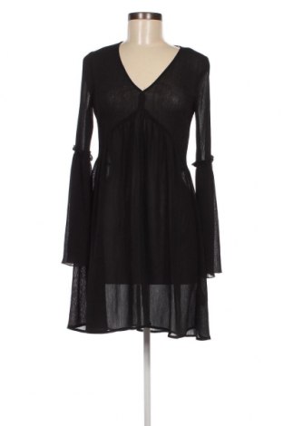 Rochie H&M Divided, Mărime XS, Culoare Negru, Preț 46,74 Lei