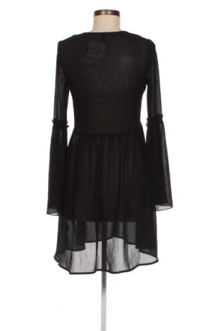 Kleid H&M Divided, Größe XS, Farbe Schwarz, Preis 10,49 €