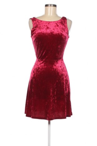 Kleid H&M Divided, Größe M, Farbe Rot, Preis 10,90 €